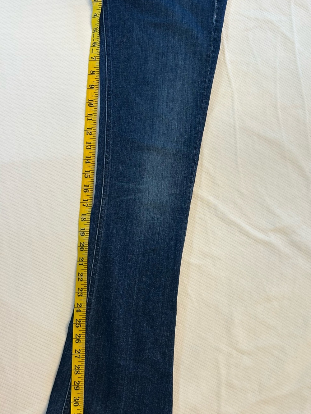 MOTHER The Runaway Jeans - Picture 9 of 9